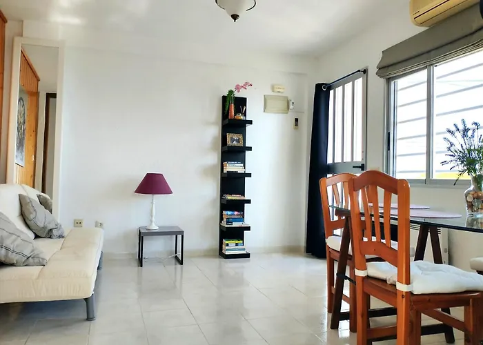 Spectacular Sea Views Gran Alacant