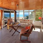 Сasa de vacaciones Spectacular Sea Views