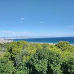Spectacular Sea Views Сasa de vacaciones Gran Alacant